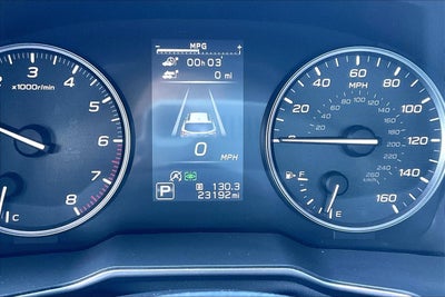 2023 Subaru Outback Touring XT