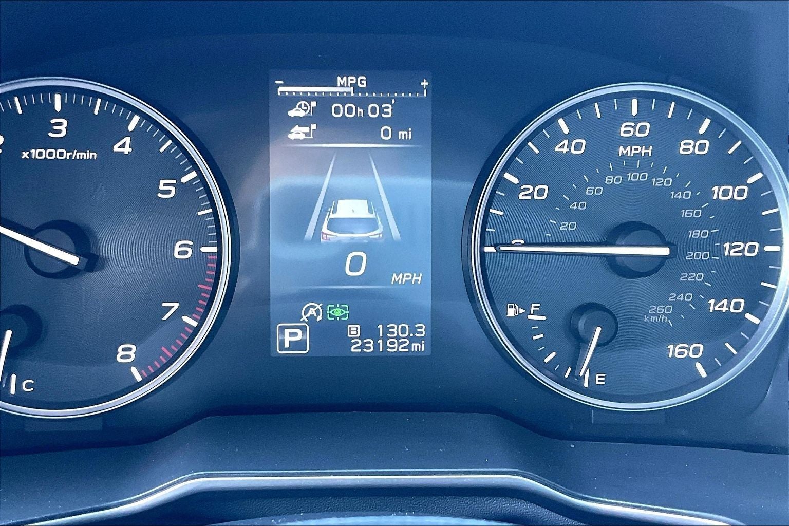 2023 Subaru Outback Touring XT