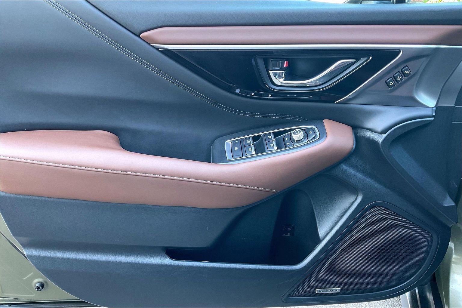 2023 Subaru Outback Touring XT