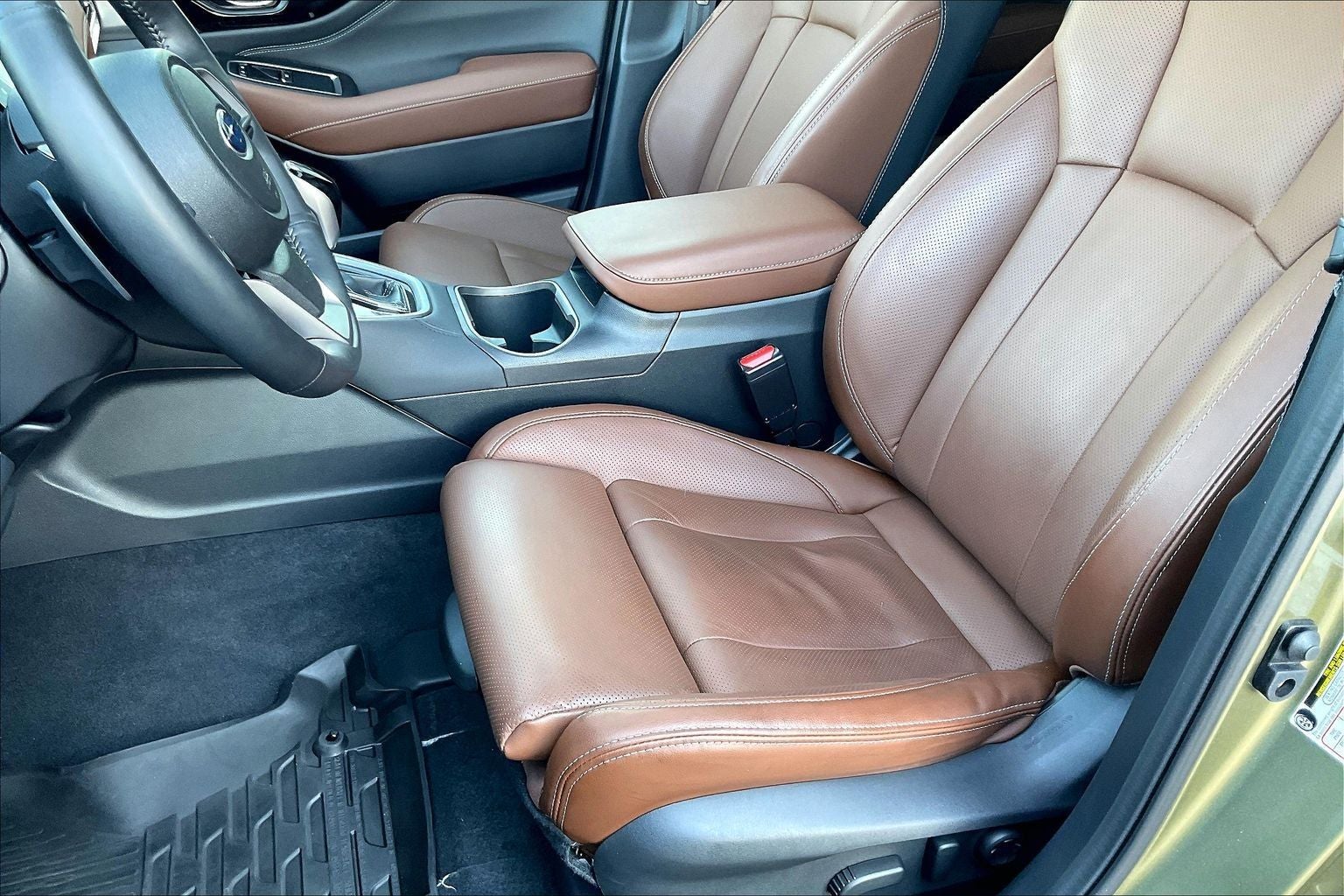 2023 Subaru Outback Touring XT