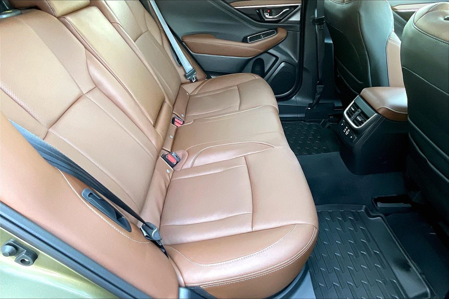 2023 Subaru Outback Touring XT