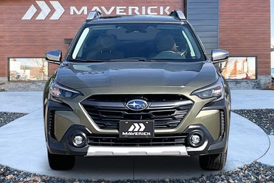 2023 Subaru Outback Touring XT