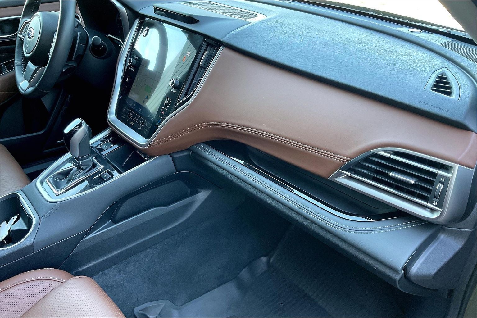 2023 Subaru Outback Touring XT