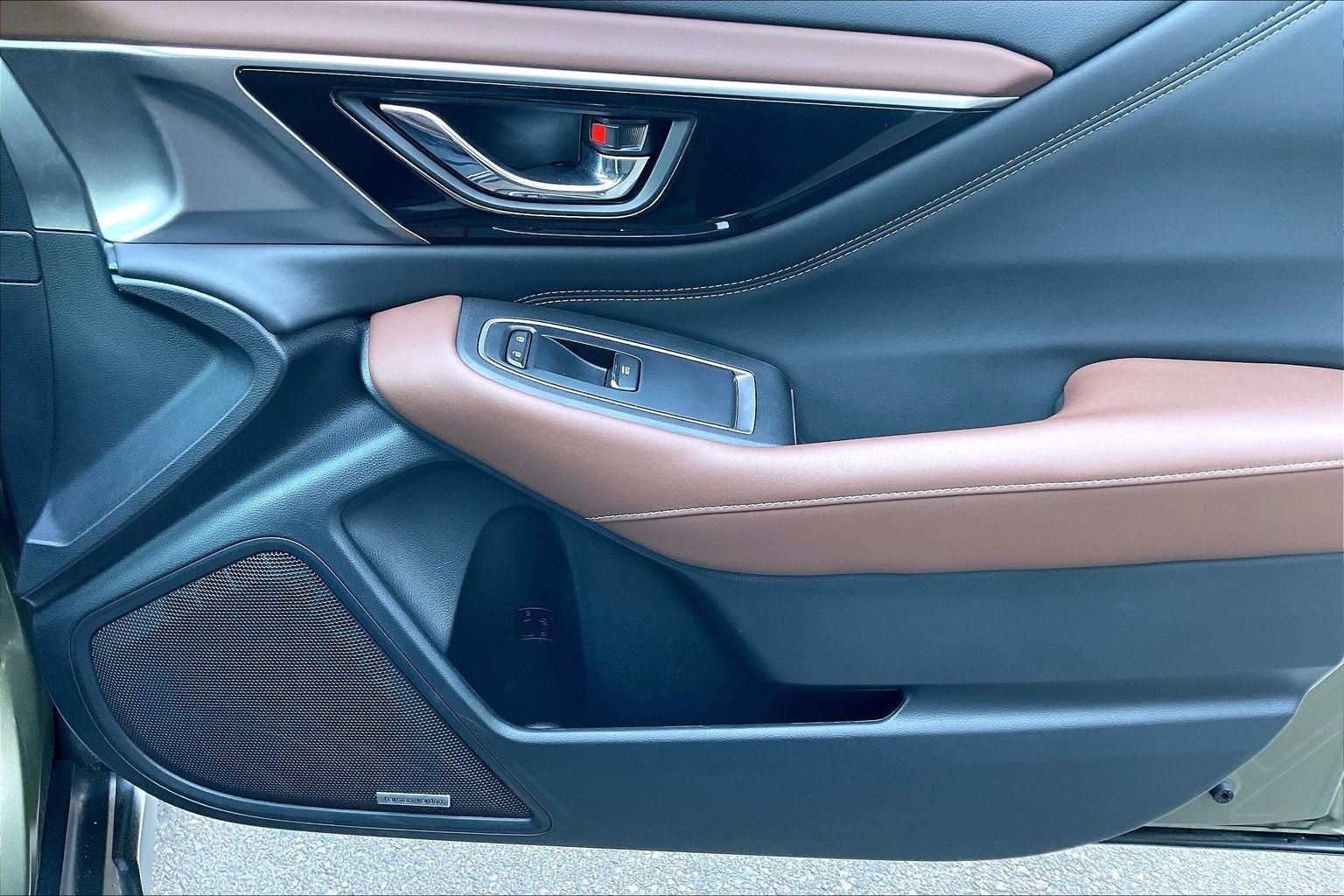 2023 Subaru Outback Touring XT