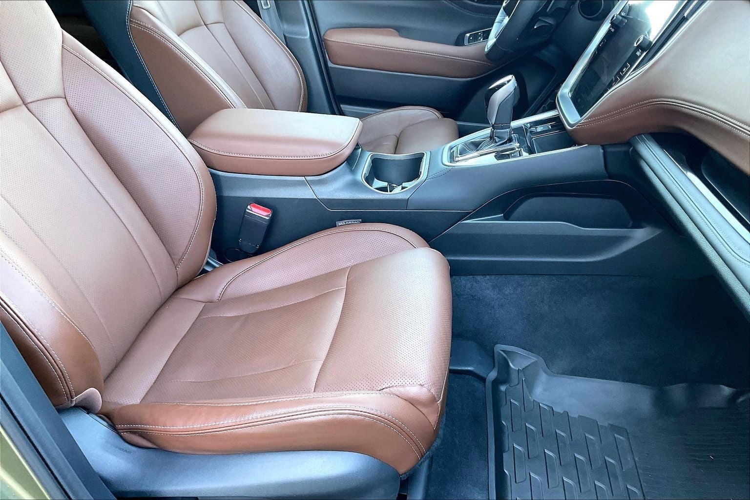 2023 Subaru Outback Touring XT