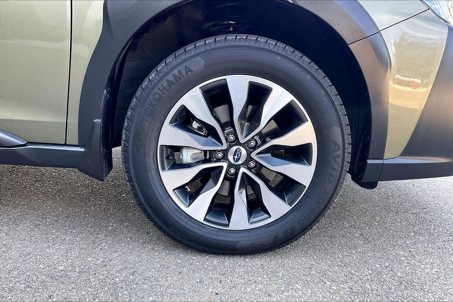 2023 Subaru Outback Touring XT