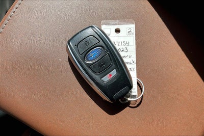 2023 Subaru Outback Touring XT