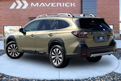 2023 Subaru Outback Touring XT