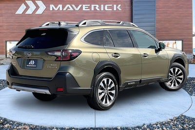 2023 Subaru Outback Touring XT