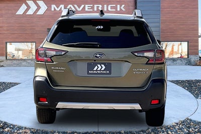 2023 Subaru Outback Touring XT