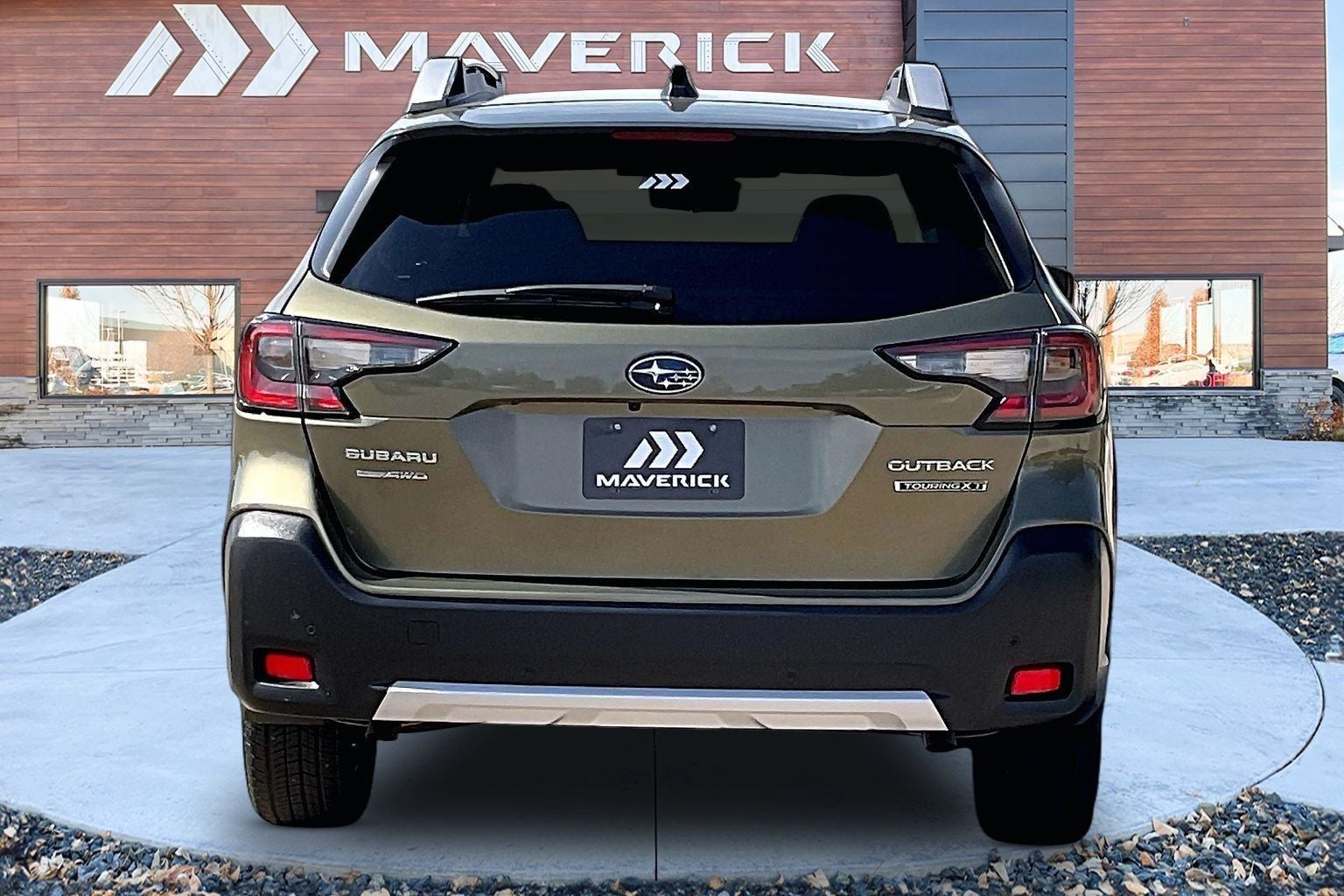 2023 Subaru Outback Touring XT
