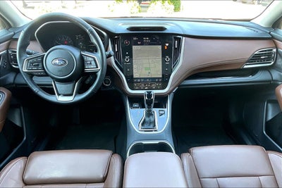 2023 Subaru Outback Touring XT
