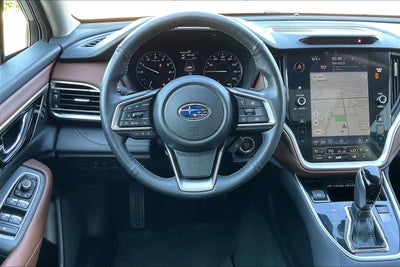 2023 Subaru Outback Touring XT