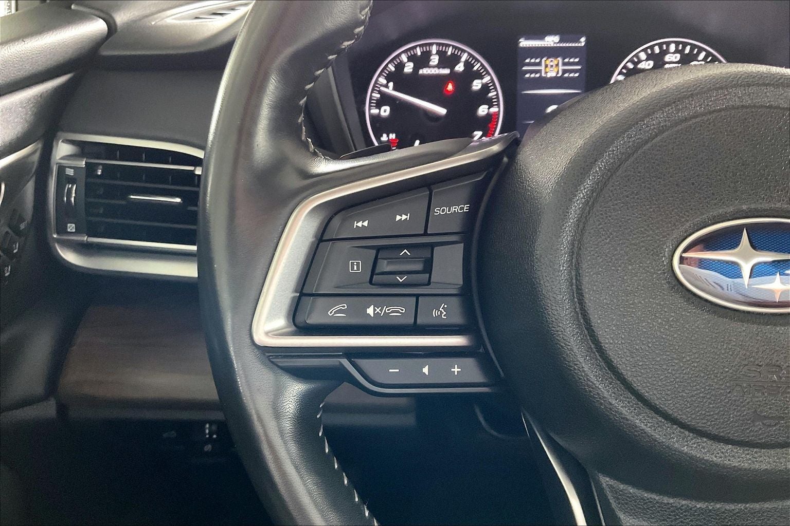 2024 Subaru Outback Touring XT