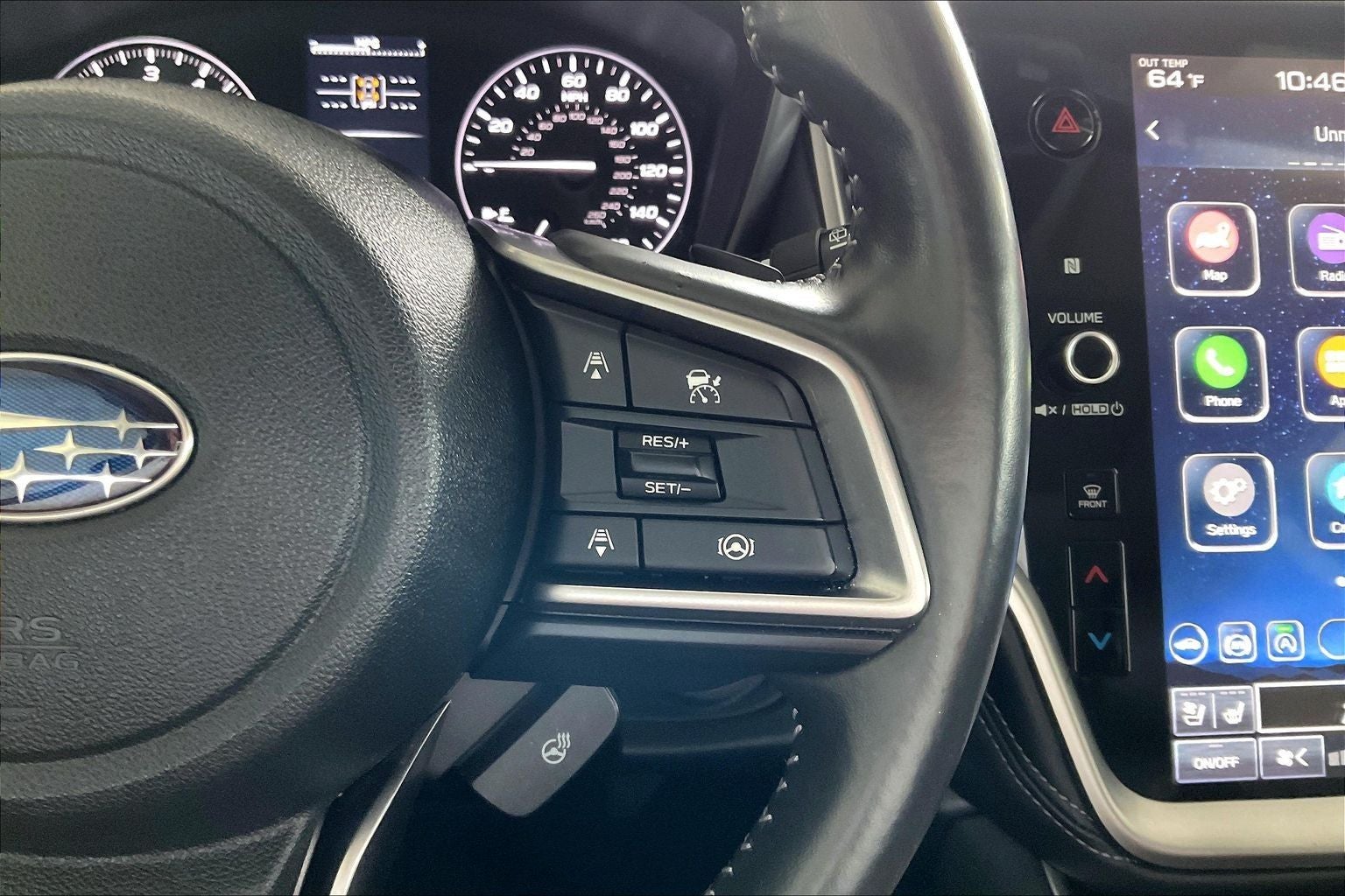 2024 Subaru Outback Touring XT