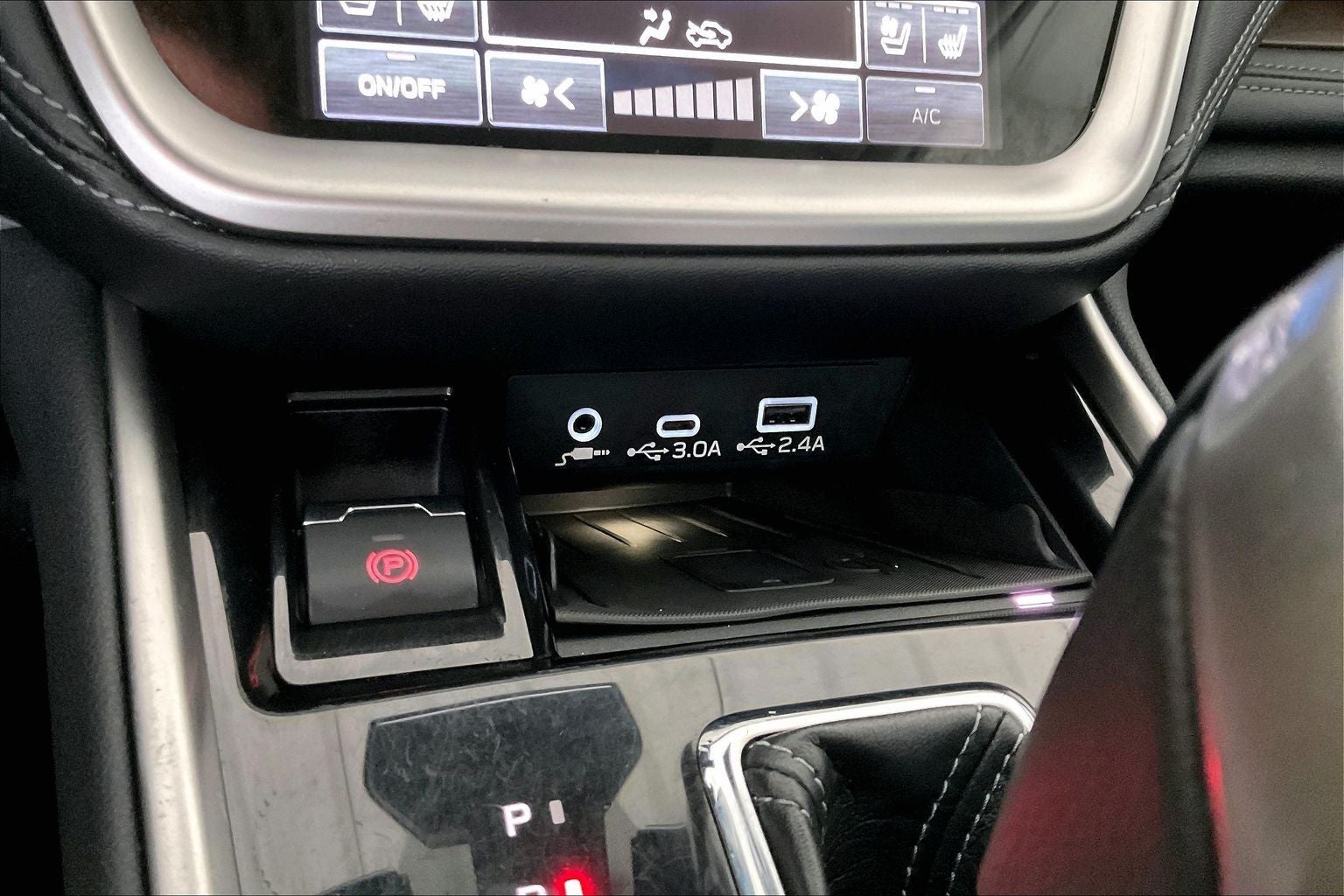 2024 Subaru Outback Touring XT