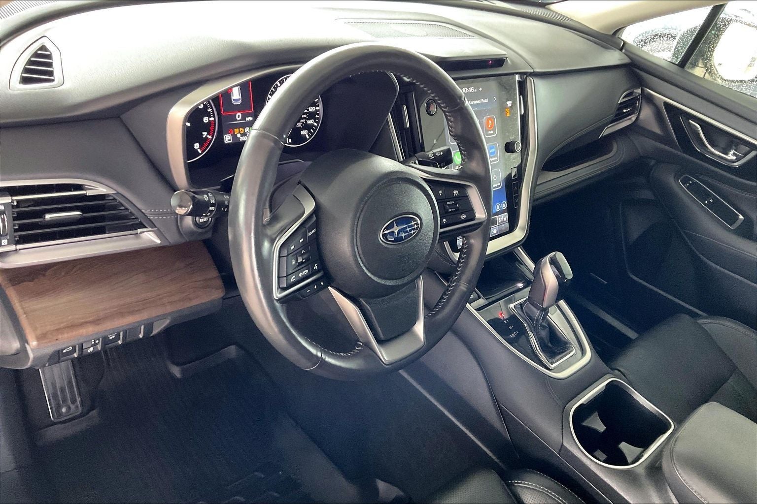 2024 Subaru Outback Touring XT