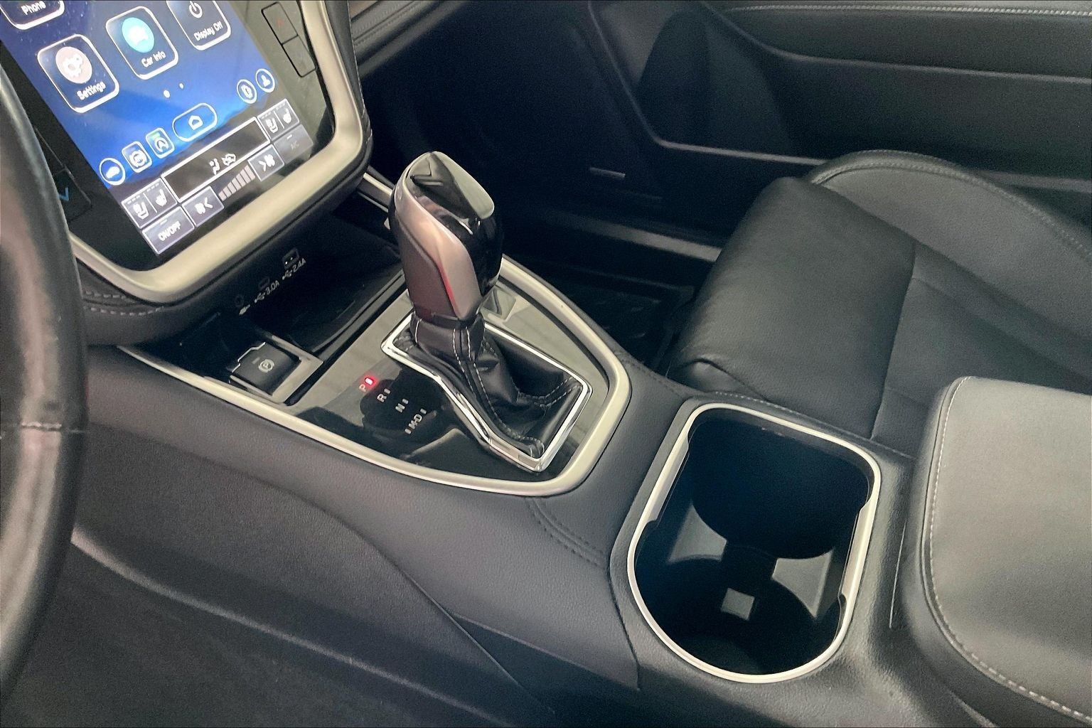 2024 Subaru Outback Touring XT