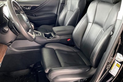 2024 Subaru Outback Touring XT