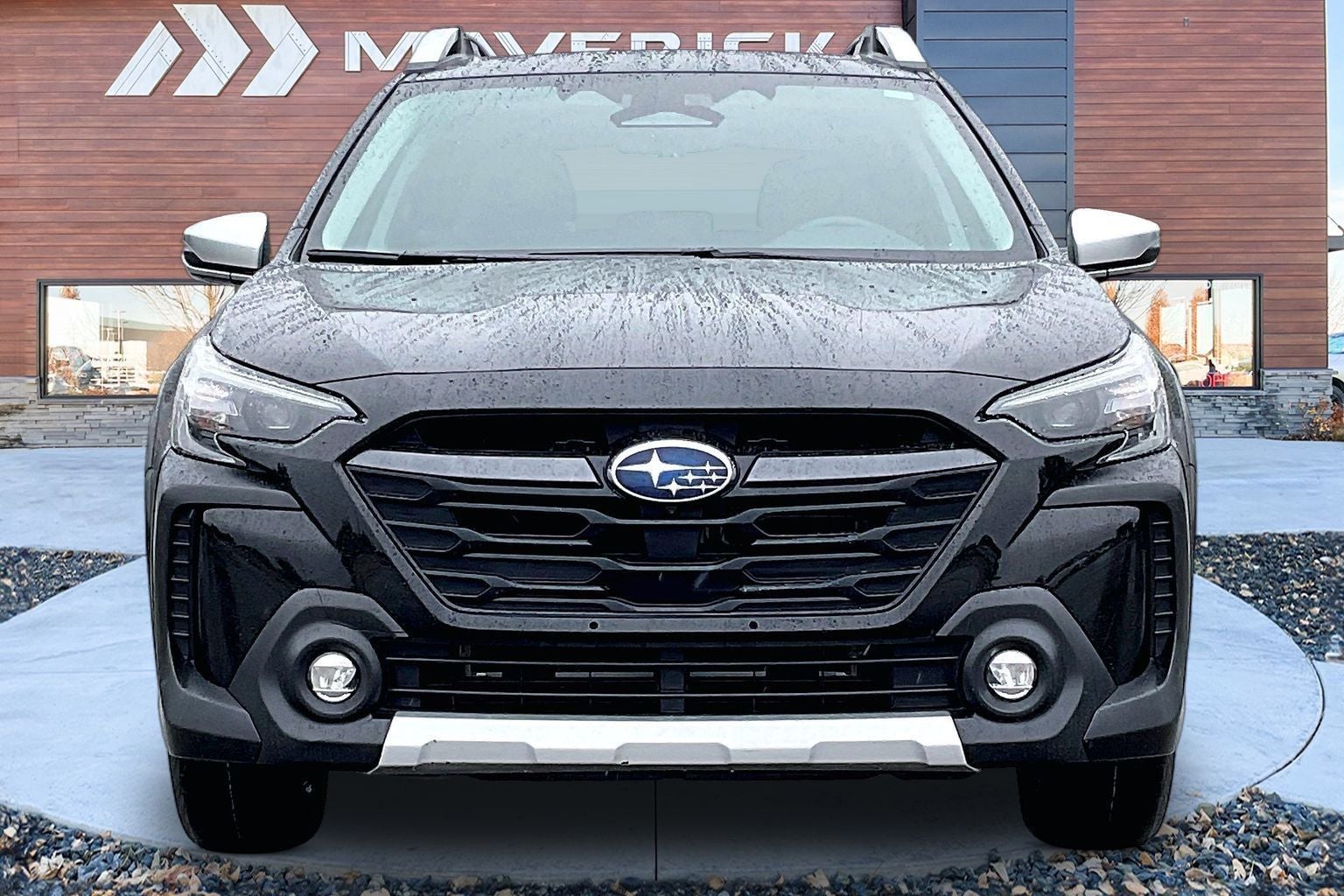 2024 Subaru Outback Touring XT