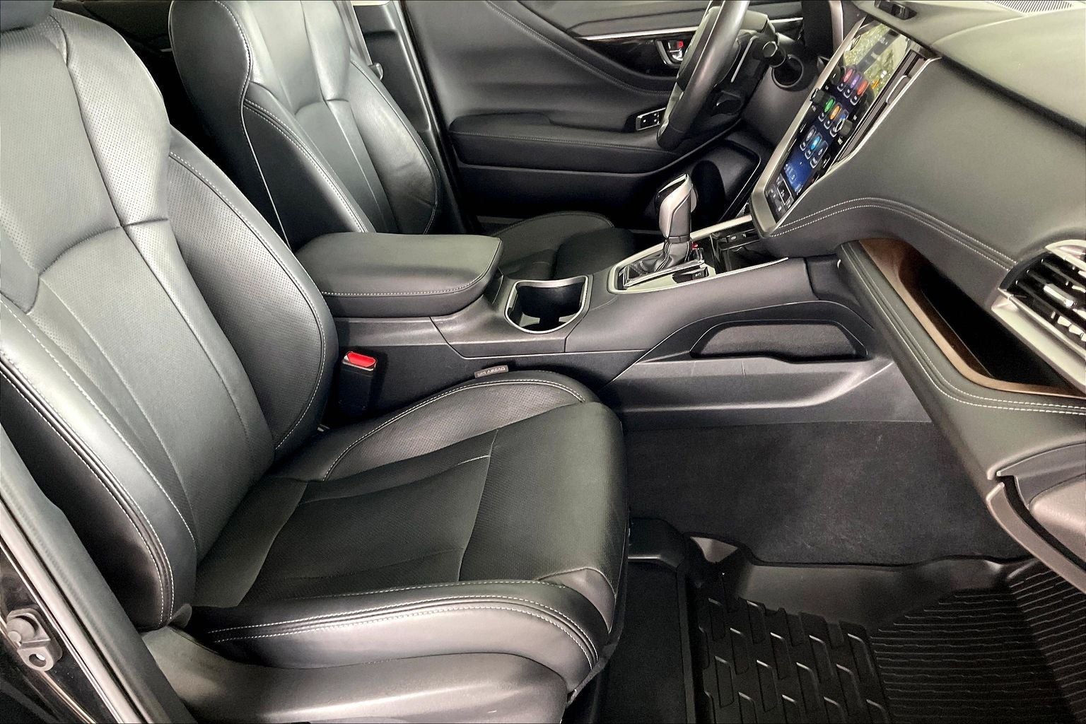 2024 Subaru Outback Touring XT