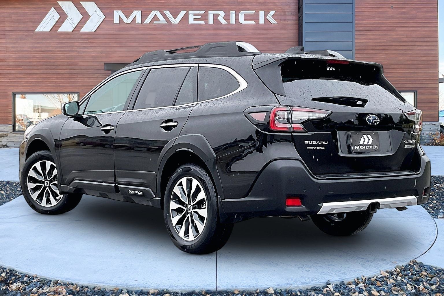 2024 Subaru Outback Touring XT