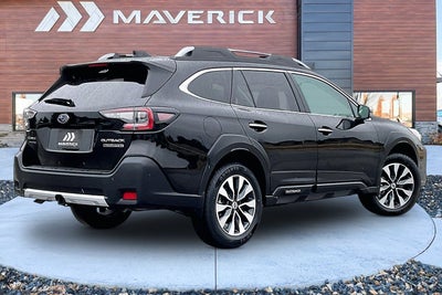 2024 Subaru Outback Touring XT