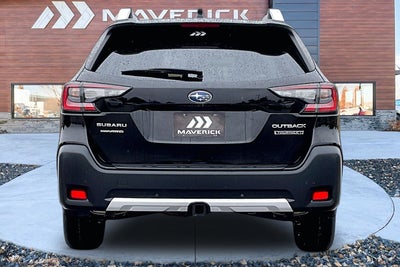 2024 Subaru Outback Touring XT