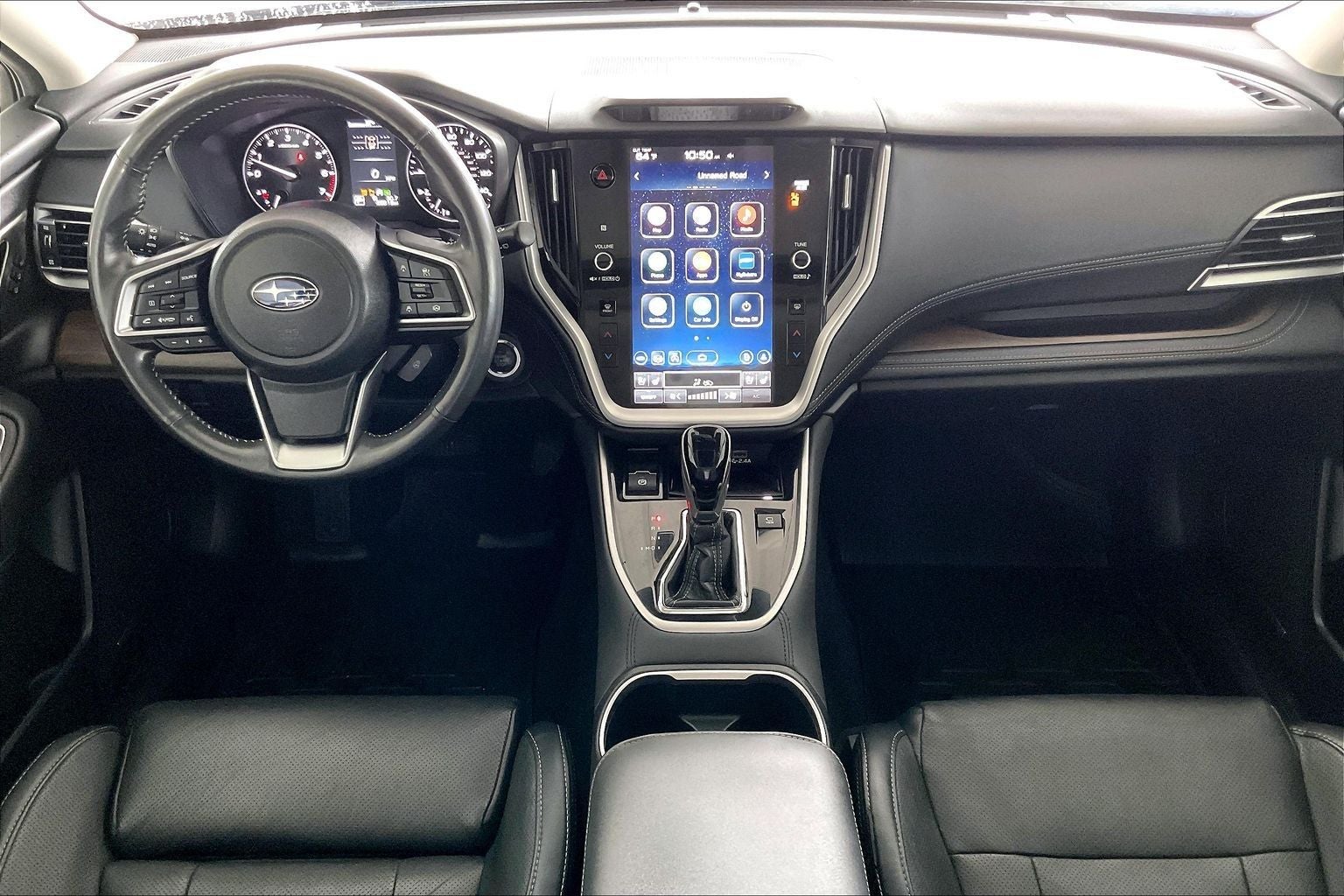 2024 Subaru Outback Touring XT