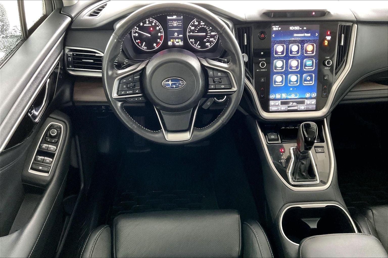 2024 Subaru Outback Touring XT
