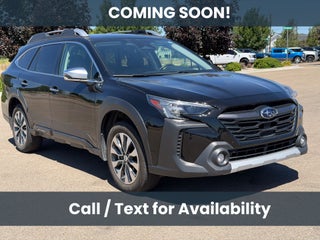 2024 Subaru Outback Touring XT