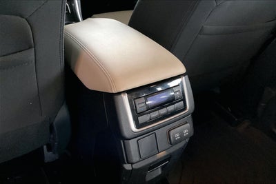 2021 Subaru Ascent Premium