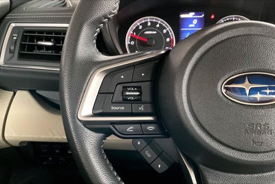 2021 Subaru Ascent Premium