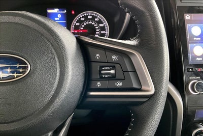 2021 Subaru Ascent Premium