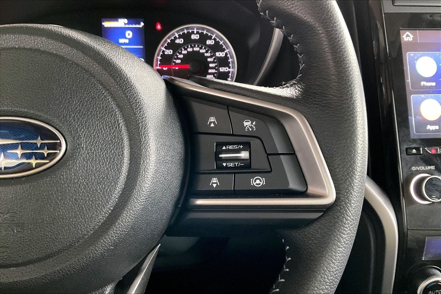2021 Subaru Ascent Premium
