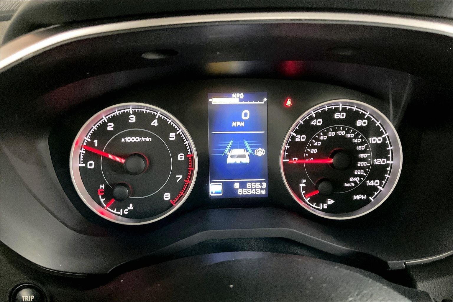 2021 Subaru Ascent Premium