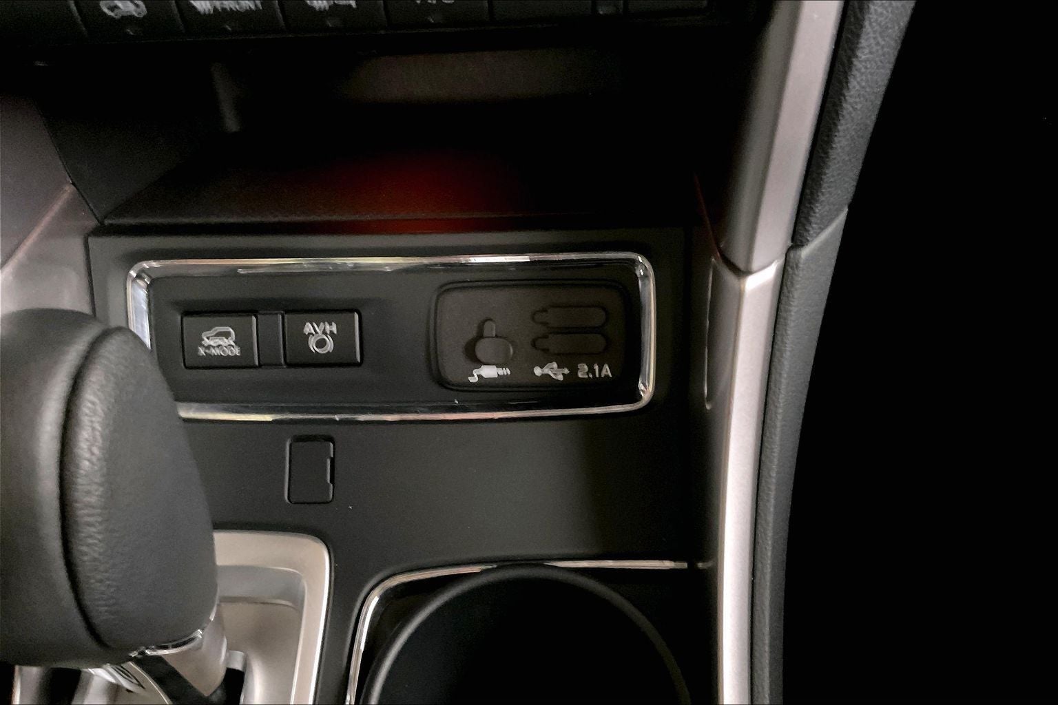 2021 Subaru Ascent Premium