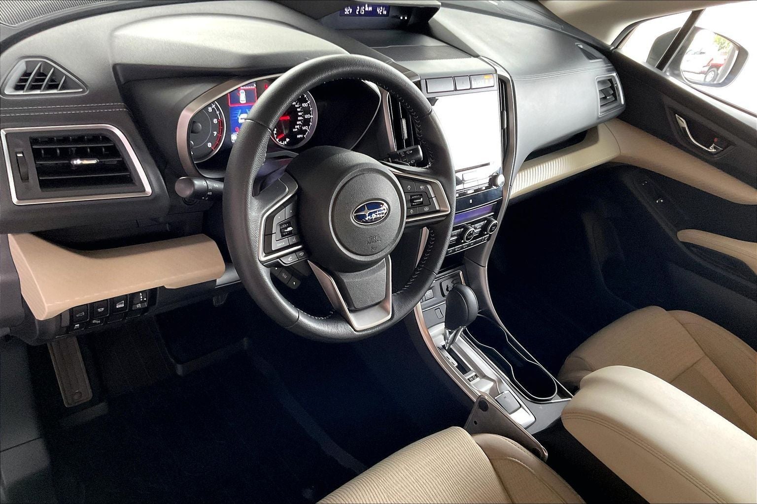2021 Subaru Ascent Premium