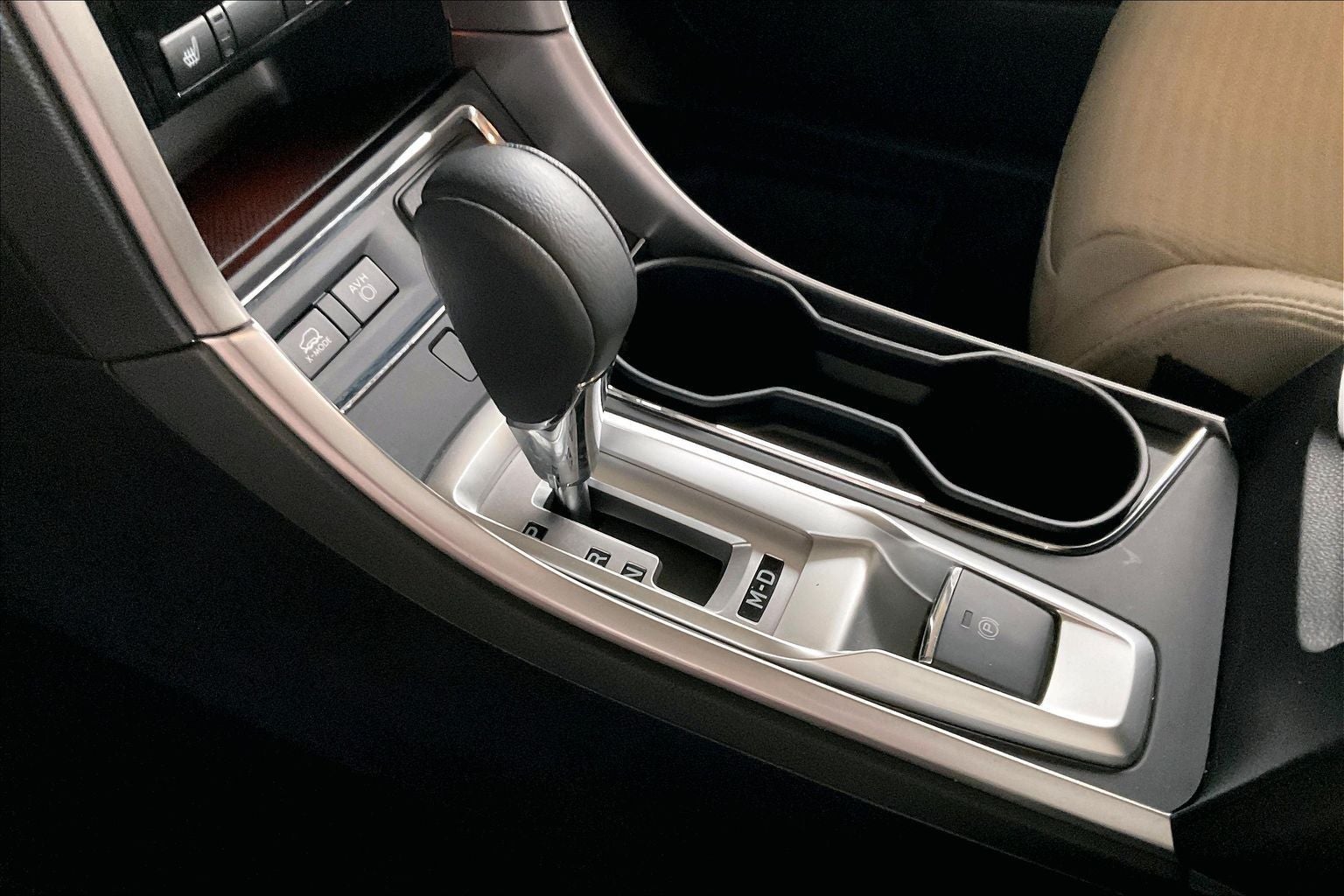 2021 Subaru Ascent Premium
