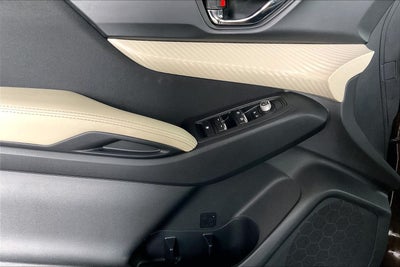 2021 Subaru Ascent Premium