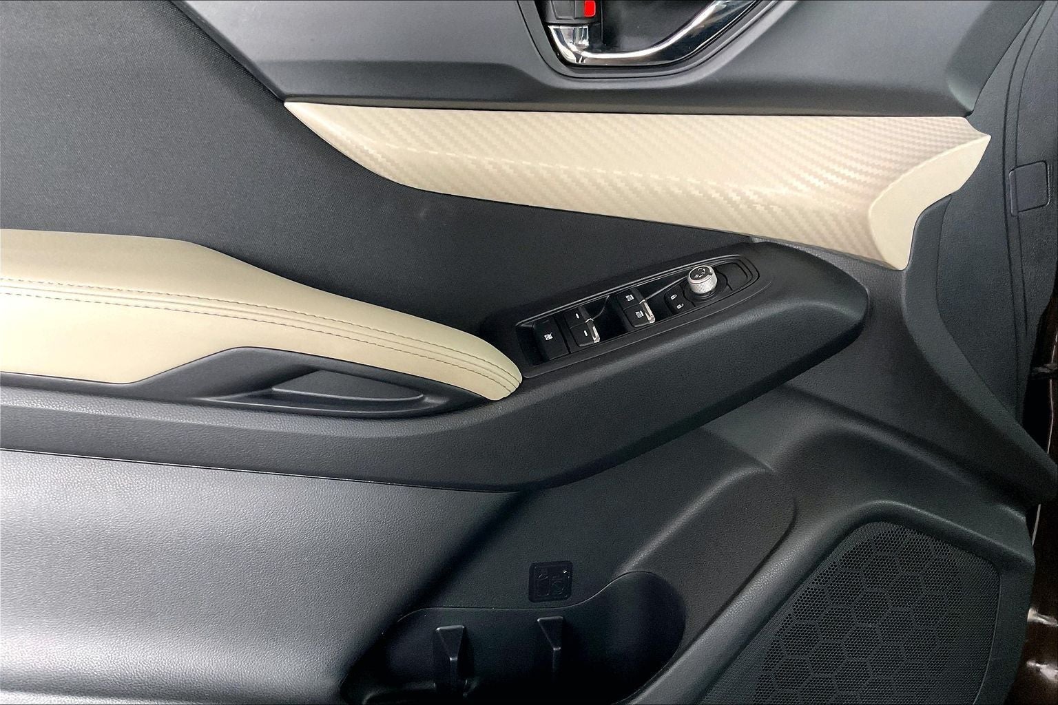 2021 Subaru Ascent Premium