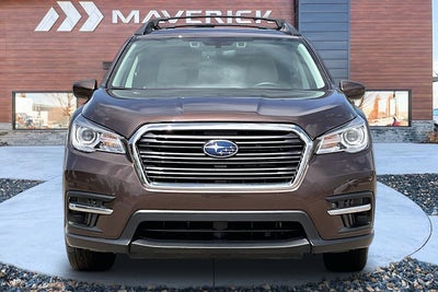 2021 Subaru Ascent Premium