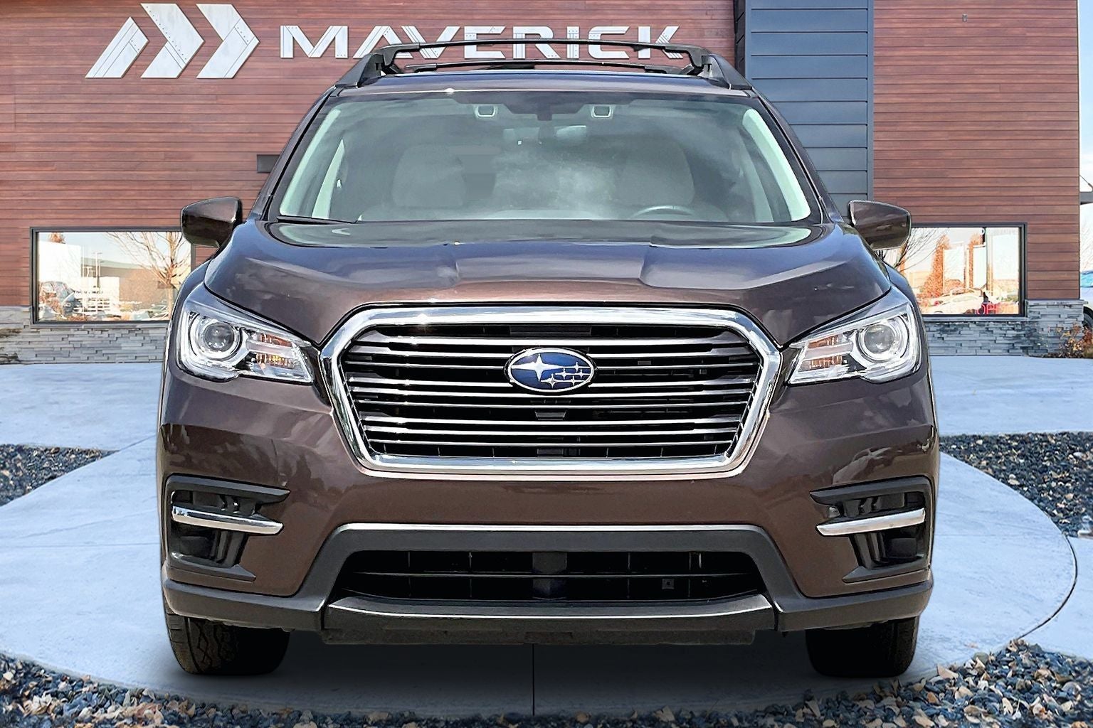 2021 Subaru Ascent Premium