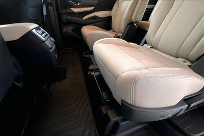 2021 Subaru Ascent Premium