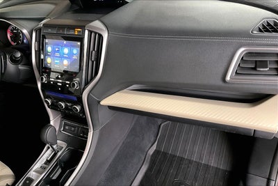 2021 Subaru Ascent Premium