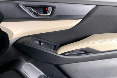2021 Subaru Ascent Premium