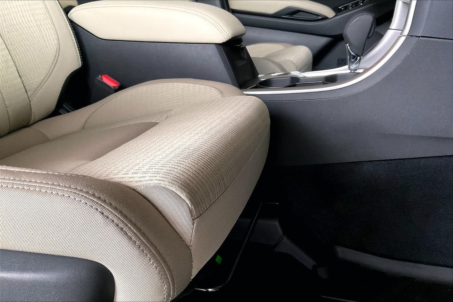 2021 Subaru Ascent Premium