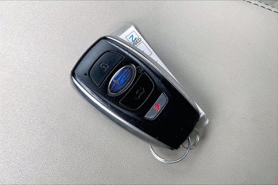 2021 Subaru Ascent Premium