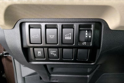 2021 Subaru Ascent Premium