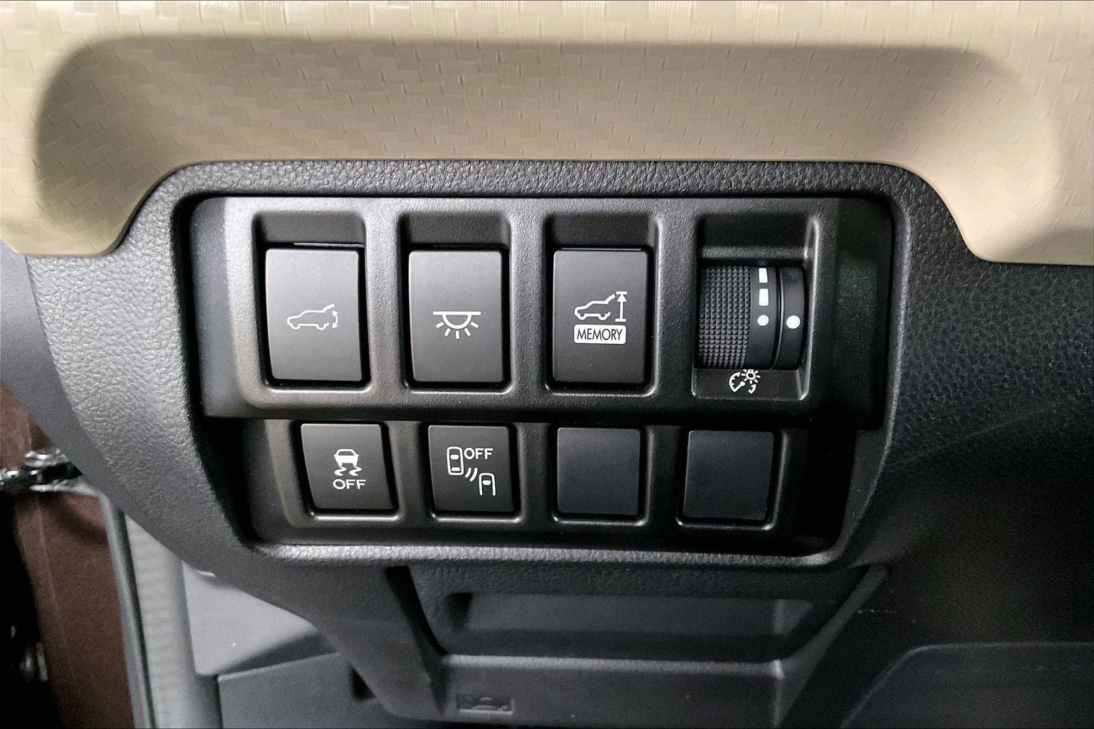 2021 Subaru Ascent Premium